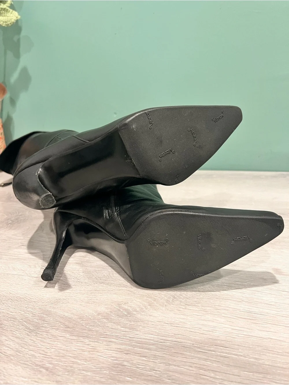 Stuart Weitzman these beautifully